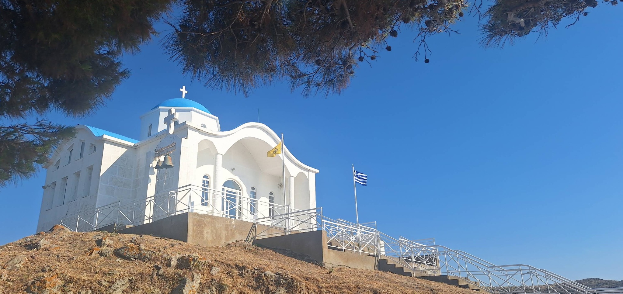 Ιερός Ναός Αγίου Νικολάου